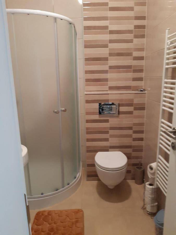 Apartman Danilo Banja Luka Exterior foto