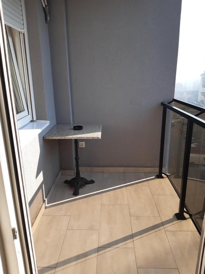 Apartman Danilo Banja Luka Exterior foto